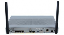 C1116-4PLTEEA, Router 1Gbps Desktop/Rack Mount, Cisco Systems