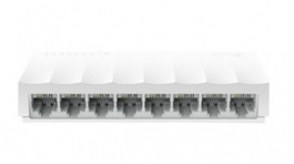 LS1008, Ethernet Switch, RJ45 Ports 8,, TP-Link