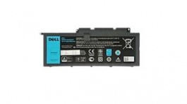 DELL-9CNG3, 4 Cell Battery, 52Wh, Dell