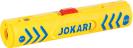 30600, Инструмент для зачистки кабеля, Jokari