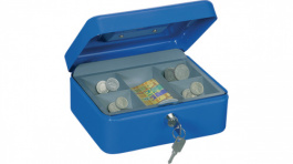T02350, Traun 2 cash box 0.9 kg, Comsafe
