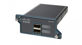 C2960X-STACK=, FlexStack-Plus Stacking Module for Catalyst Switches, Cisco Systems