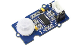 101020020, Grove - PIR Motion Sensor Arduino, Raspberry Pi, BeagleBone, Edison, LaunchPad, , Seeed