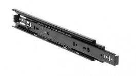 DB3832-0040, Std drawer slide,400mm close L load 45kg, Accuride