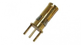 RND 205-01094, Coaxial Contact, Straight, Socket, 50Ohm, RND Connect