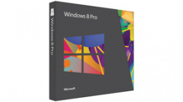 3UR-00025, Windows 8 Pro ita Upgrade 1, Microsoft