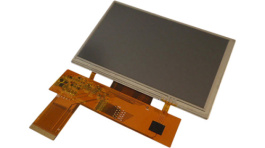 DEM 800480S TMH-PW-N (A-TOUCH), TFT display 5