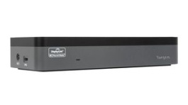 DOCK570EUZ, Docking Station HDMI/DisplayPort/Ethernet/USB-A/USB-C/3.5 mm Socket, Targus