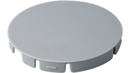 A3250007, Cover 50 mm Grey, OKW