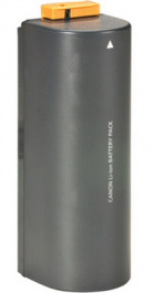 0188B001, Selphy NB-CP2L battery pack, CANON