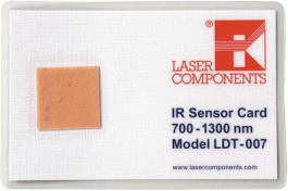 LDT-007, Переходные платы, ИК, Laser Components