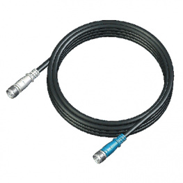 91-005-075004, WiFi aerial cable LMR-400-1, ZYXEL