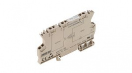 8324590000, Time Lag Relay 20mA 48V 1NO OFF-Delay, Weidmuller