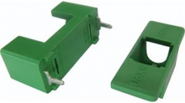 RND 170-00188, fuse holder, diam. 5 x 20 mm, rated current=6.3 a, RND Components