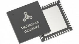 TMC5031-LA, Stepper Driver and Controller IC QFN-48, Trinamic