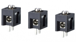 360291, Wire-To-Board Terminal Block, 1 Poles, Metz Connect