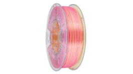 PS-PLAC-175-0750-PY, 3D Printer Filament, PLA, 1.75mm, Pink / Yellow, 750g, Prima