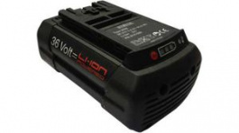 004101, Spare 36 V 4.0 Ah Battery Pack for BHG 360 Heat Gun, Steinel