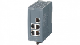 6GK50050BA001AB2, Industrial Ethernet Switch 5x 10/100 RJ45 IP 20, Siemens