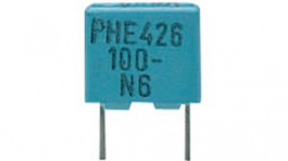 PHE426PF6470JR06L2, Capacitor, Radial, 470nF, AC, 1kVDC, 5%, Kemet