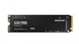 MZ-V8V250BW, SSD 980 M.2 250GB PCIe (NVMe), Samsung