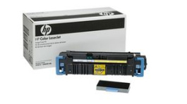 CB458A, HP Color LaserJet Fuser Kit 220V 100000 Sheets, HP