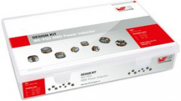 744773, Power Inductors, Design Kit, WURTH Elektronik
