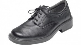 38-12661-453-60M,40 (pair), Защитная антистатическая обувь (средней высоты) Размер=40 черный Пара, Sievi
