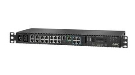 NBRK0750, NetBotz Rack Monitor 750, APC