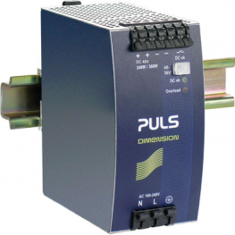 QS10.481, Импульсный источник электропитания 240 W, PULS