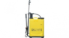 RND 605-00232, High Pressure Backpack Sprayer, Yellow, 20l, RND Lab