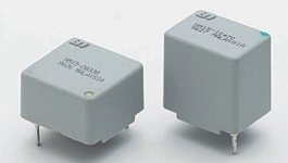 HM15-10220LF, Индуктор, радиальный 220 uH 1.5 A, BI Technologies
