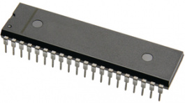 MC68HC705C8ACP, Microcontroller 8 Bit DIL-40, FREESCALE/MOT
