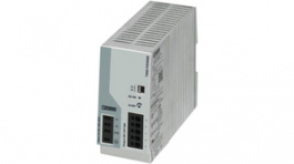 2903155, Switched-Mode Power Supply Adjustable, 24 VDC/20 A, 480 W, Phoenix Contact