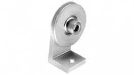 Z 119.065, Idler Pulley Suitable for GCA5 Draw Wire Encoders, BAUMER