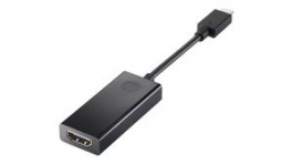 1WC36AA, Adapter, USB-C Plug / HDMI Socket, HP
