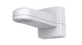 5506-951, Wall Mount, Suitable for Q6315-LE/Q6100-E/Q6078-E/P5655-E/M5525-E, White, AXIS