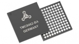 TMC8462-BA, EtherCAT Slave Controller BGA-121 5 ... 35V 100Mbps, Trinamic