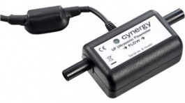UF08B100, Ultrasonic Flowmeter 0.4-8 l/min, Cynergy3 (Crydom)