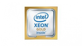 338-BRVQ, Server Processor, Intel Xeon Gold, 6254, 3.1GHz, 18, LGA3647, Dell