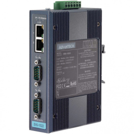 EKI-1522, Сервер устройств для последовательной передачи данных, Advantech