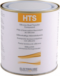 HTS01K, Термопаста Банка 1 kg 0.9 W/mK, Electrolube