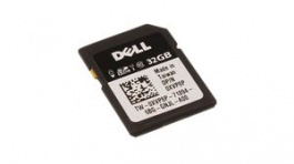 385-BBKB, Memory Card, SDHC, 32GB, Dell