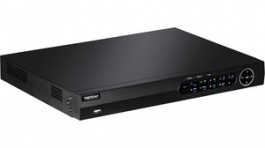 TV-NVR2208, 8-Channel HD network video recorder, Trendnet