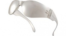 BRAV2LM, Protective Goggles Mirror EN 166/170 UV400, Delta Plus