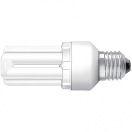 DINT FCY 10W/825 E27, Флуоресцентная лампа 230 VAC 10 W E27, Osram