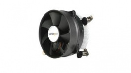 FAN775E, CPU Cooler Fan with Heatsink, DC, 95x95x25mm, 12V, 83.8m/h, 22dBA, StarTech