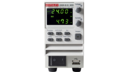 2260B-800-1, Programmable power supply 1 Ch. 0...300 VDC 1.44 A, Programmable, KEITHLEY