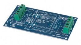 RAC-ADAPT-ST-1, Screw Terminal Adapter Board for RAC Series Converters, RECOM