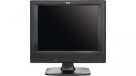 TVAC10001, LED Monitor with BNC Input,4:3,10.4 
